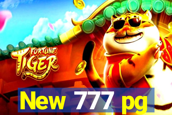 New 777 pg