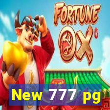 New 777 pg