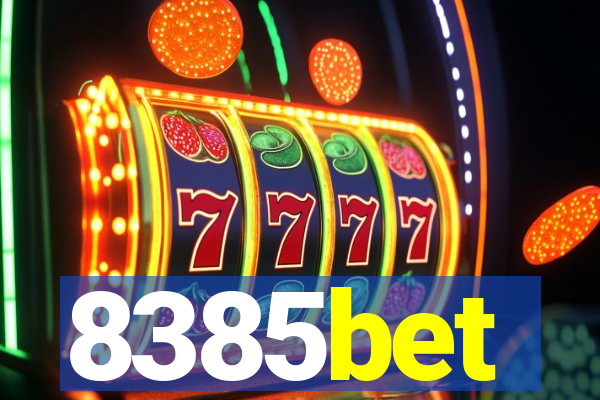 8385bet