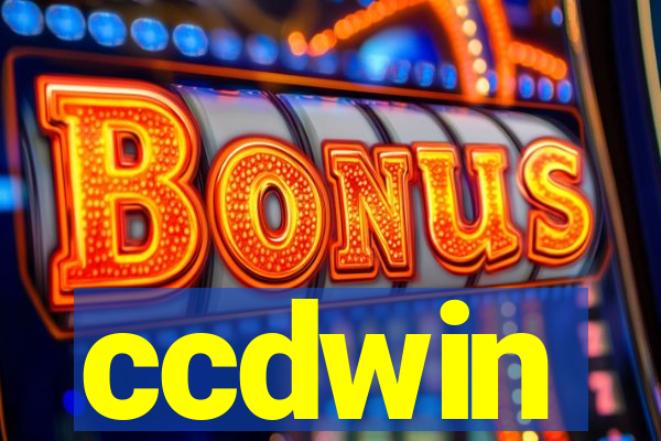 ccdwin