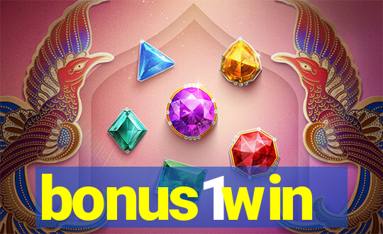bonus1win