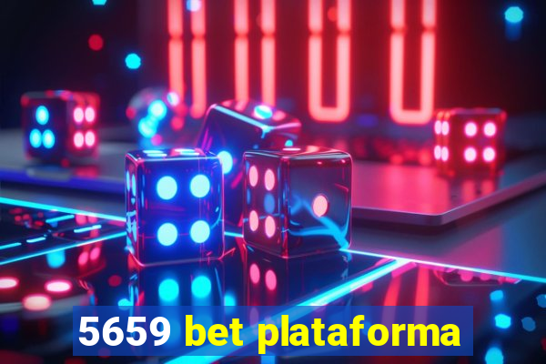 5659 bet plataforma