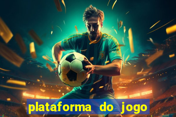plataforma do jogo do tigrinho de r$ 5