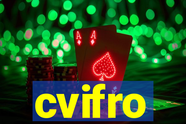 cvifro