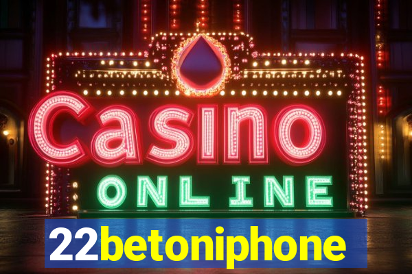 22betoniphone