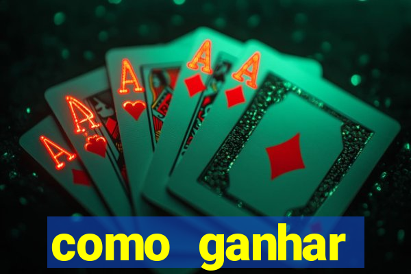 como ganhar dinheiro jogando sem depositar nada