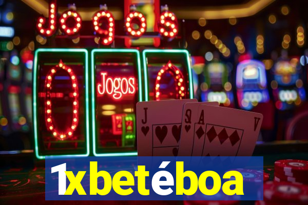 1xbetéboa