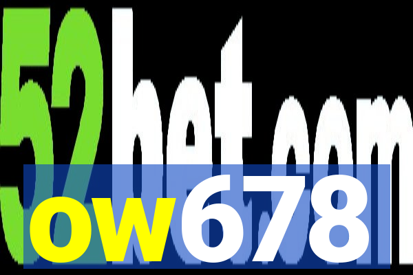 ow678