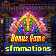 sfmmations