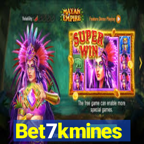 Bet7kmines