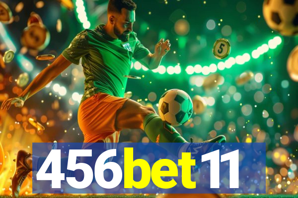 456bet11