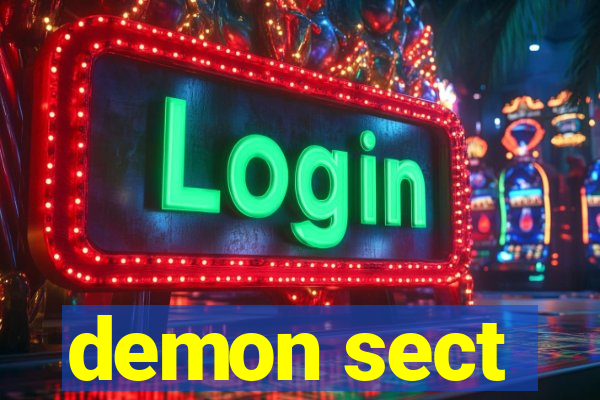demon sect