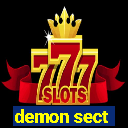 demon sect
