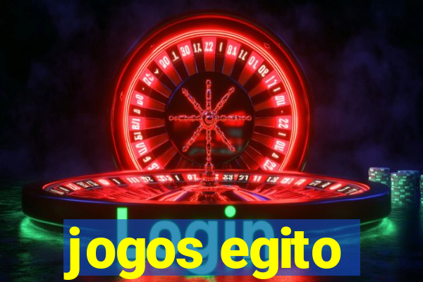 jogos egito