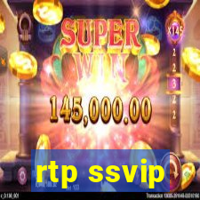 rtp ssvip