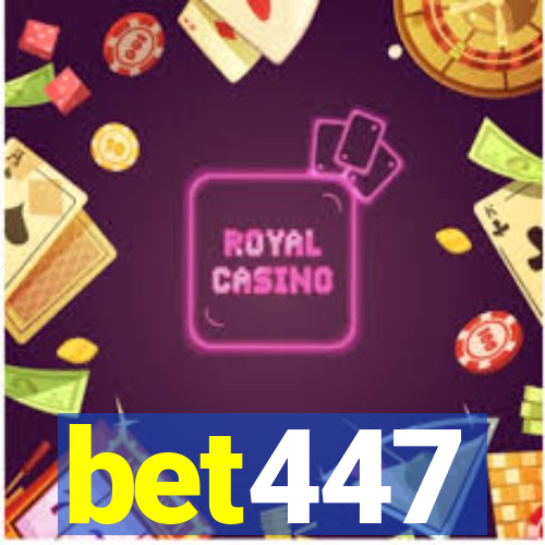 bet447