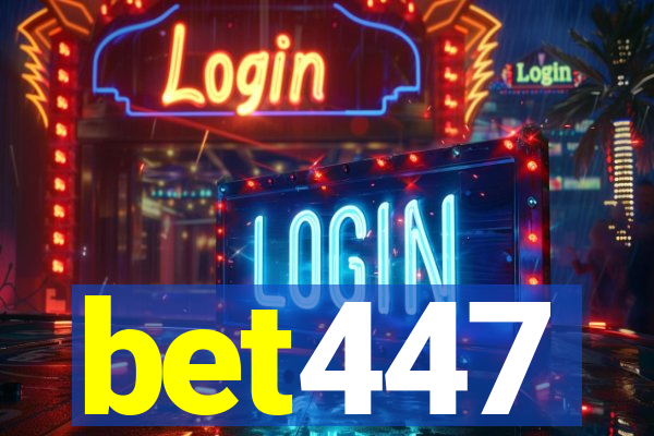 bet447