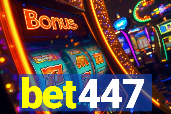 bet447