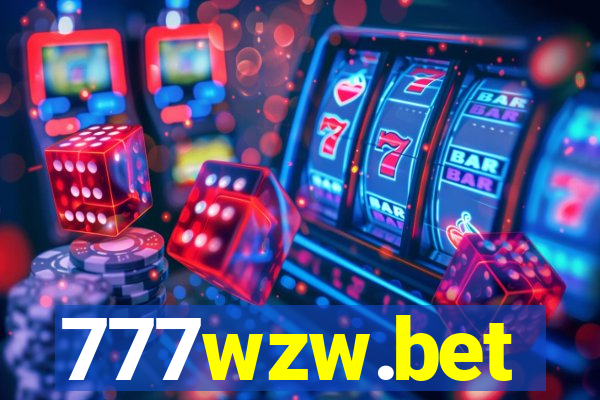 777wzw.bet