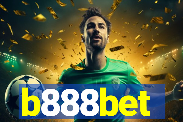 b888bet