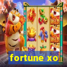 fortune xo
