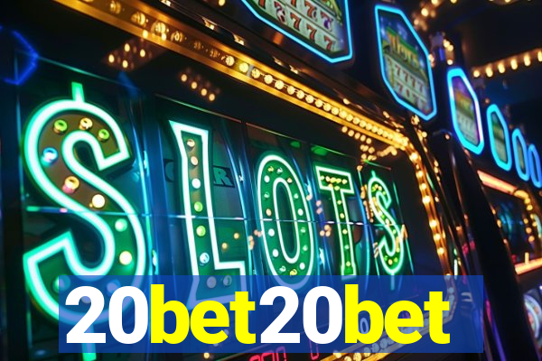20bet20bet