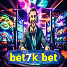 bet7k bet