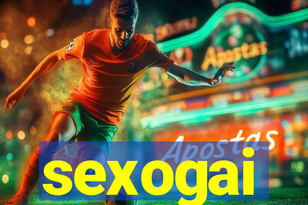 sexogai