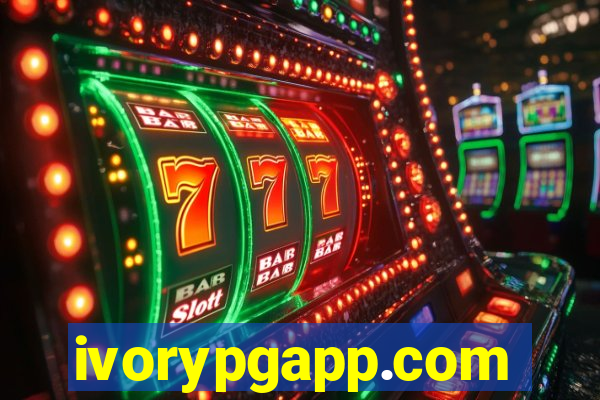 ivorypgapp.com