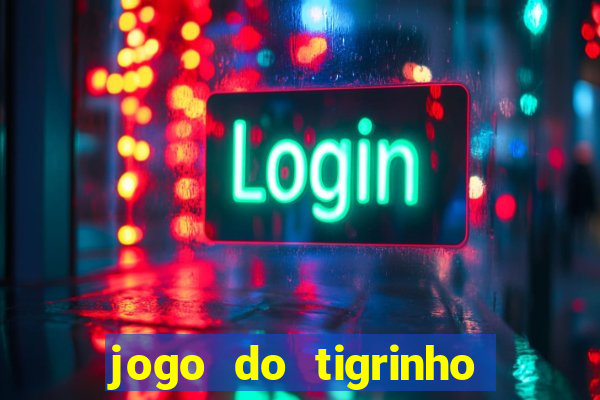jogo do tigrinho jojo todynho