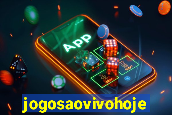 jogosaovivohoje