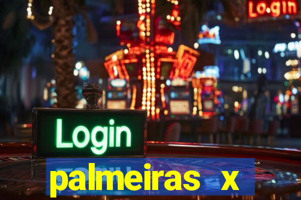 palmeiras x botafogo futebolplayhd