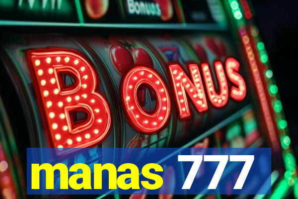 manas 777