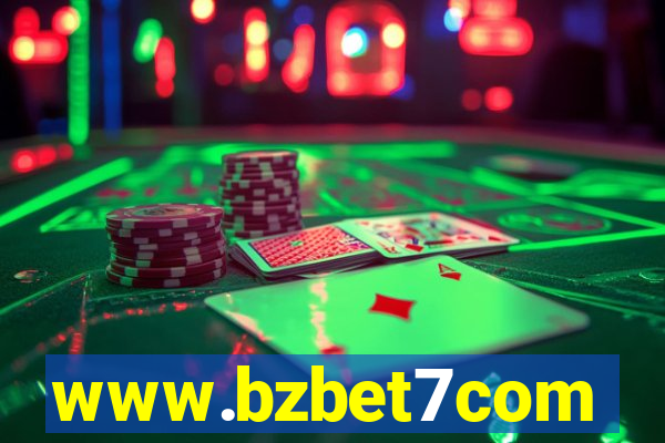 www.bzbet7com