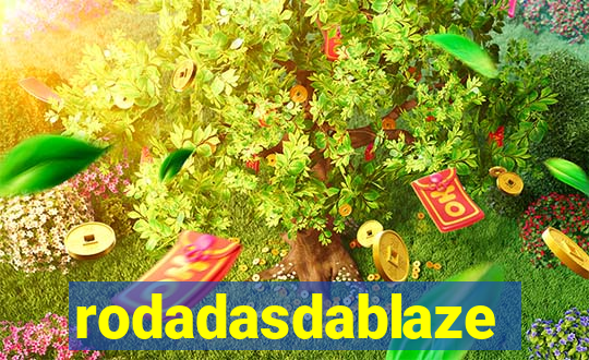 rodadasdablaze