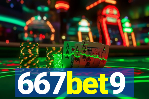 667bet9