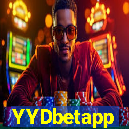 YYDbetapp