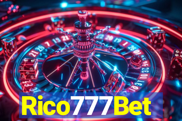 Rico777Bet