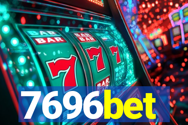 7696bet