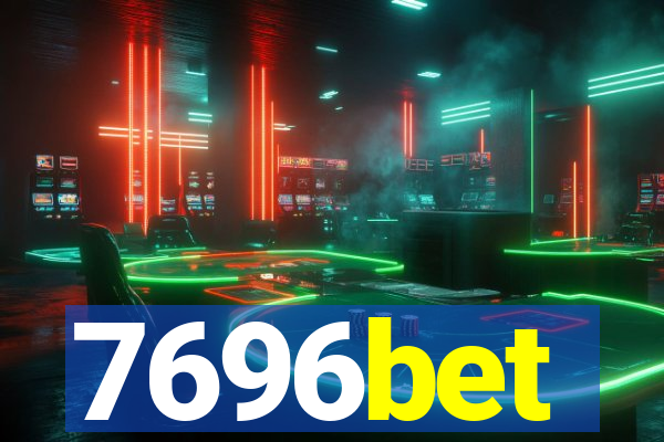 7696bet