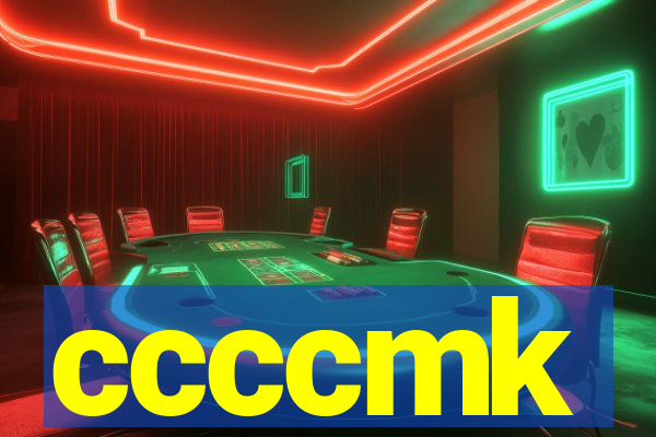 ccccmk