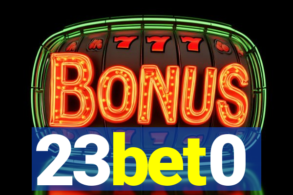 23bet0