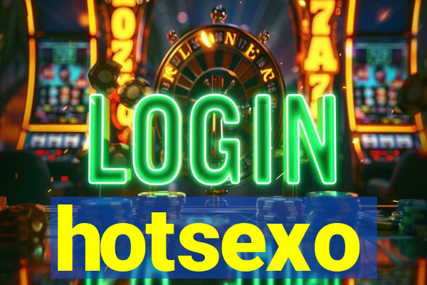hotsexo