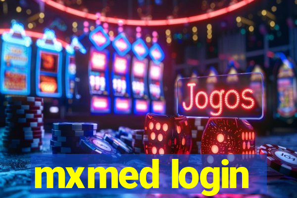 mxmed login