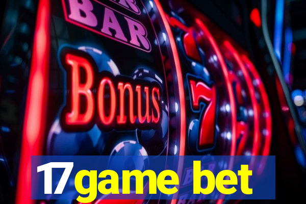17game bet