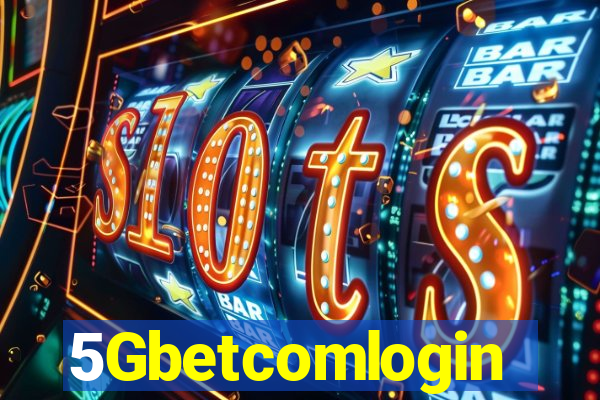 5Gbetcomlogin