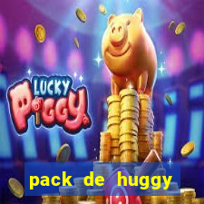 pack de huggy wuggy para drawing cartoons 2 vk