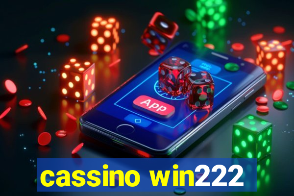 cassino win222