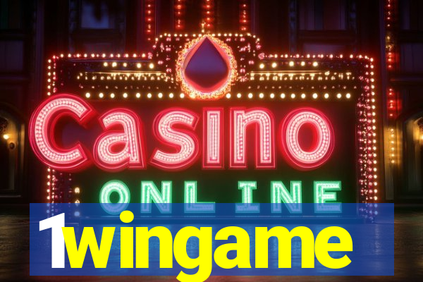 1wingame
