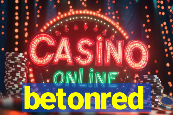 betonred